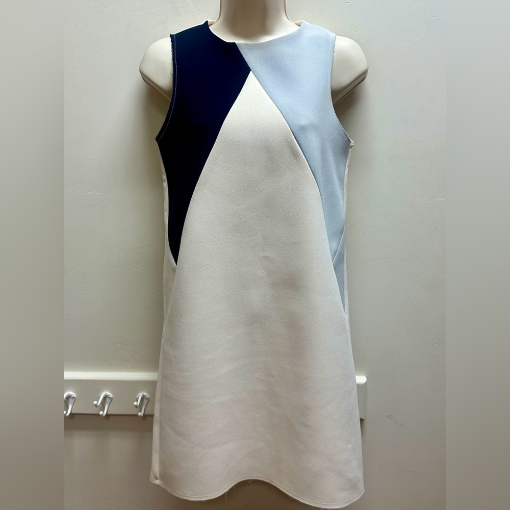 🧵🧵EUC TOPSHOP DRESS SIZE 2 - Picture 7 of 9